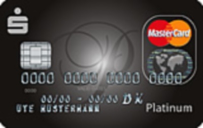 Platinum Kreditkarte