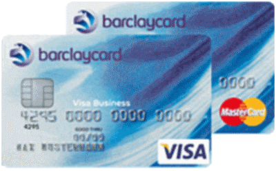 Barclays Kreditkarte Online