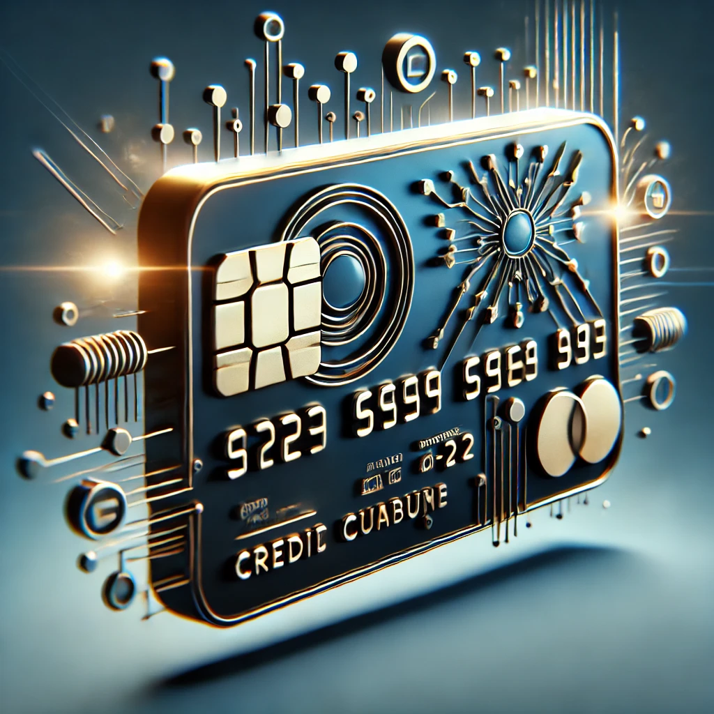 Die Geheimnisse Deiner Kreditkarte Und IBAN Die Du Kennen Musst 