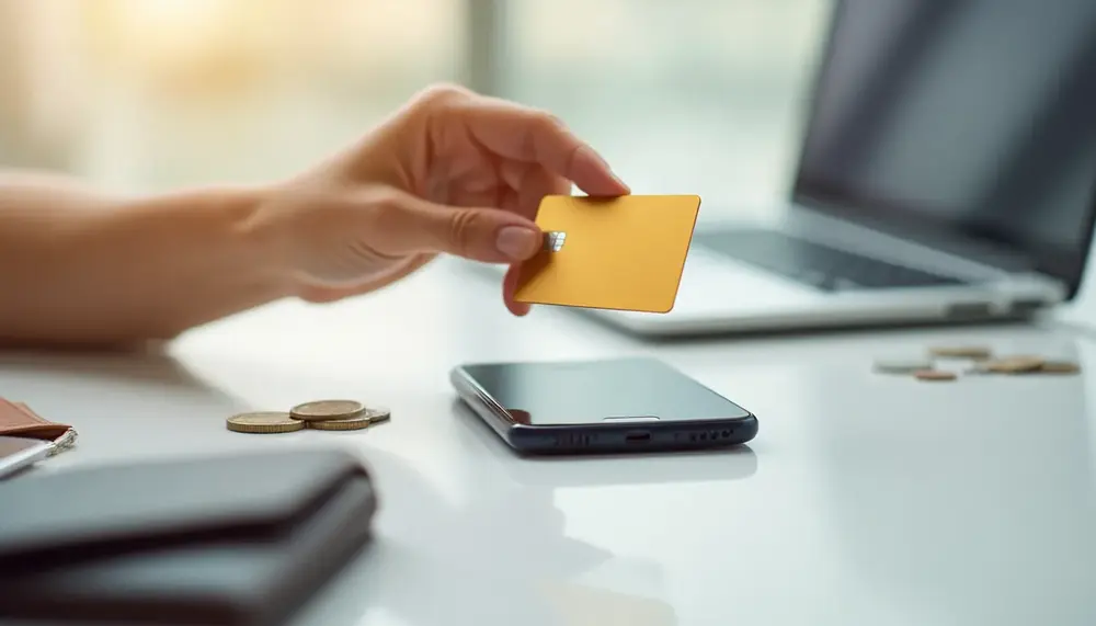 Alle Vorteile der prepaid kreditkarte haspa auf einen Blick