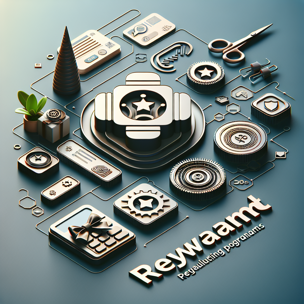 Belohnungsprogramme