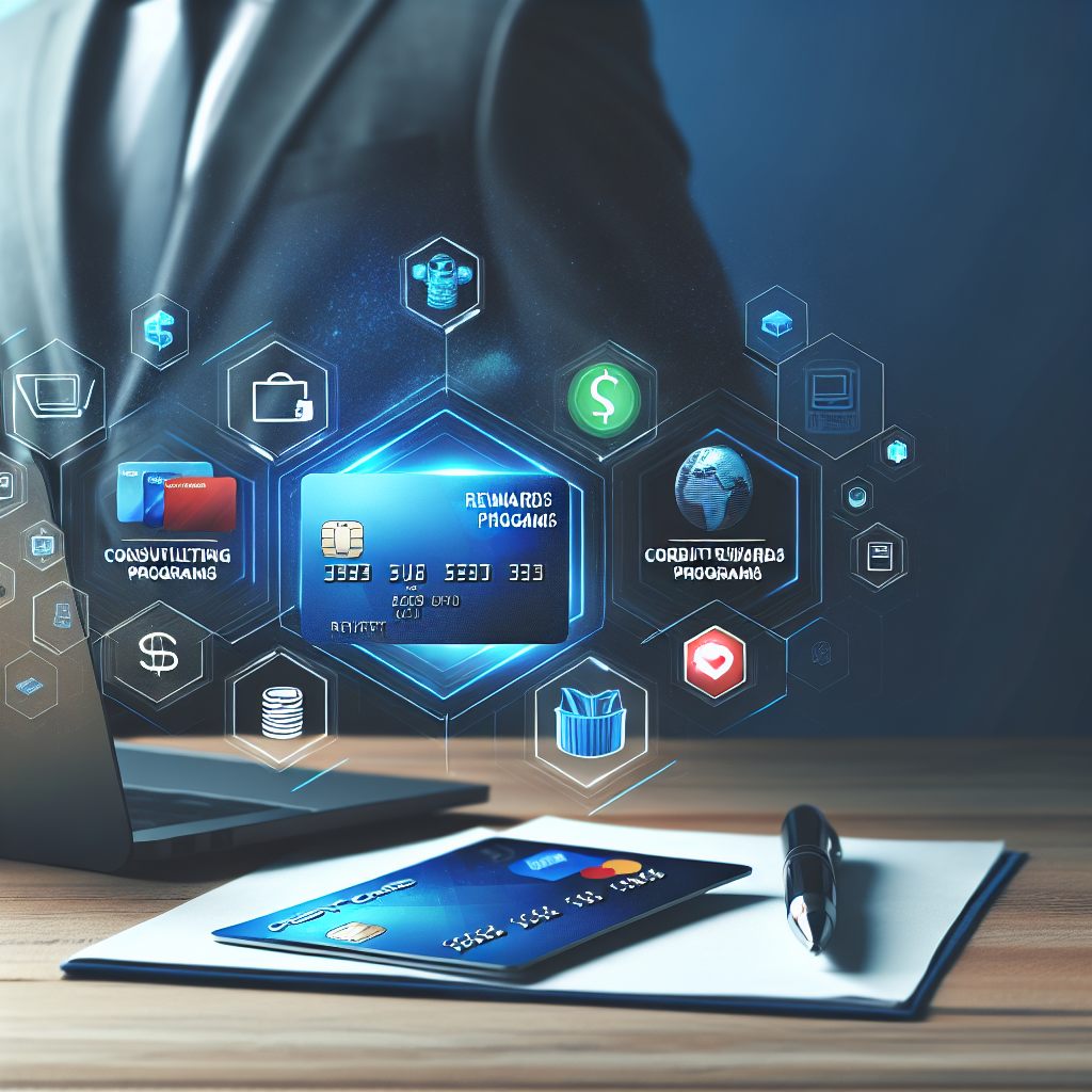 Kreditkarten-Belohnungsprogramme