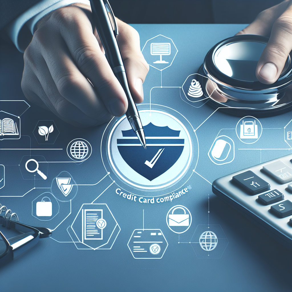 Kreditkarten-Compliance