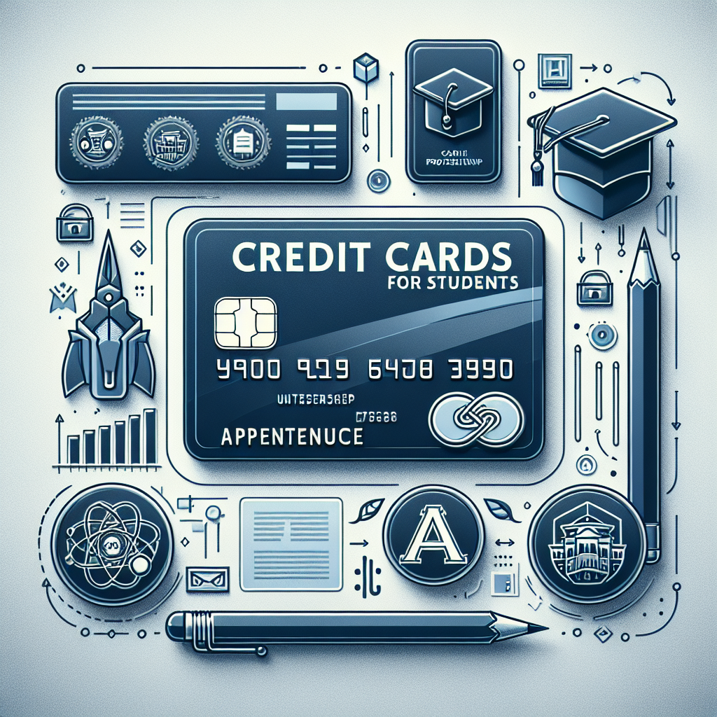 Kreditkarten für Studenten