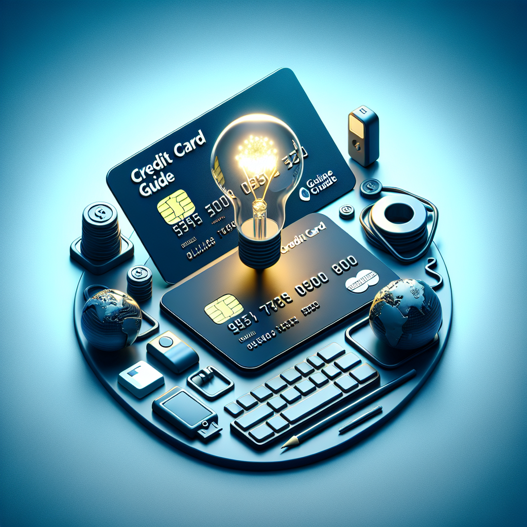 Kreditkarten-Ratgeber