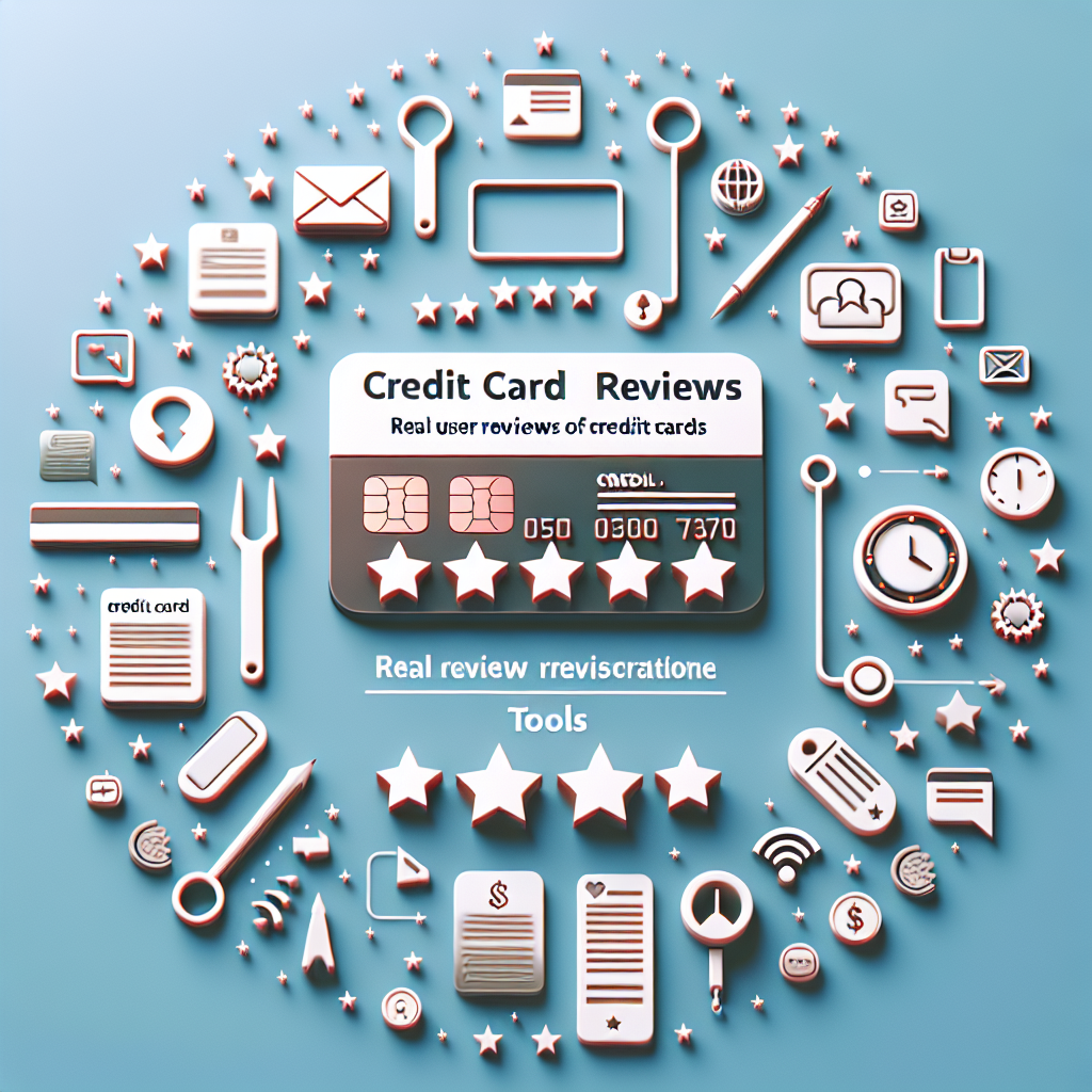 Kreditkarten-Reviews