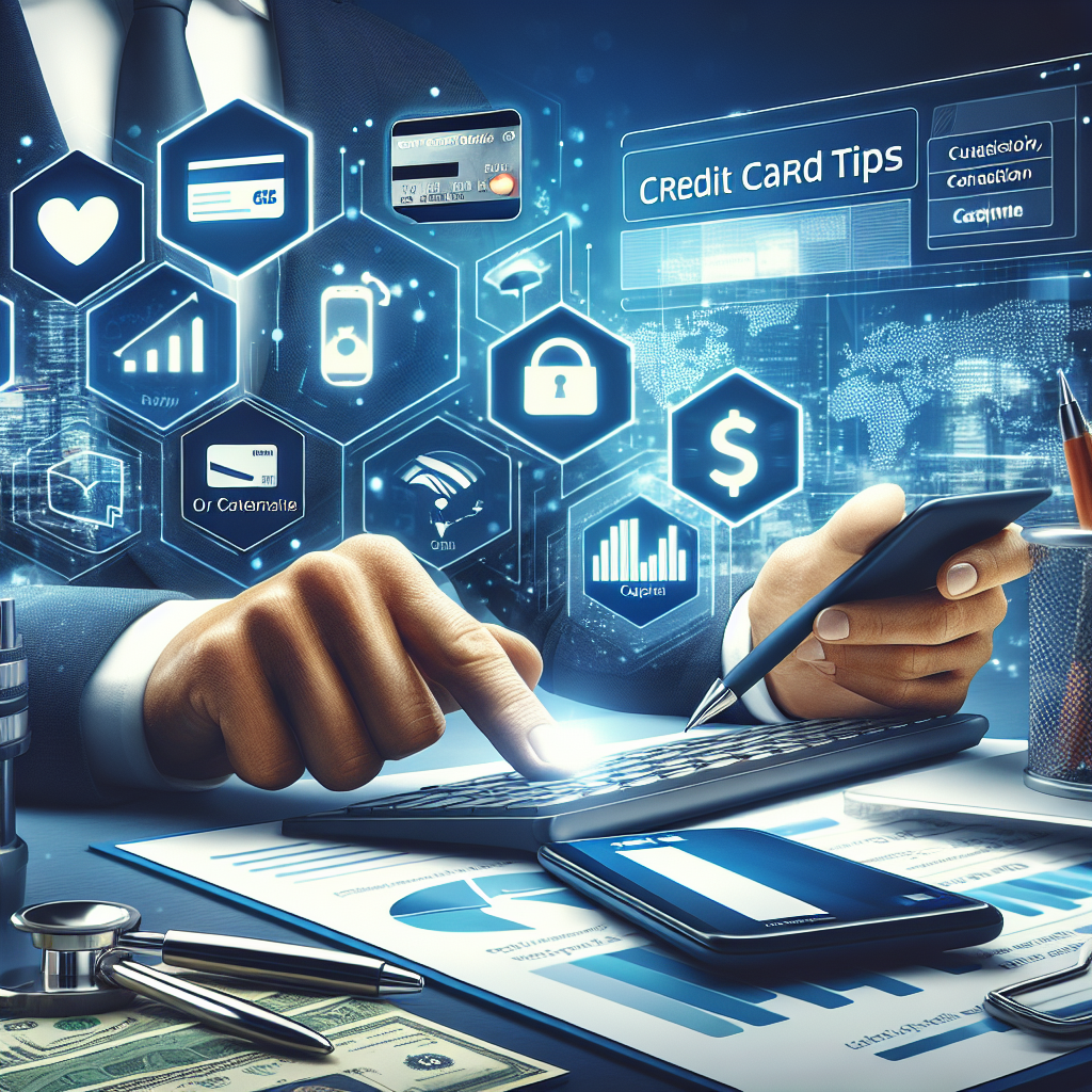 Kreditkarten-Tipps