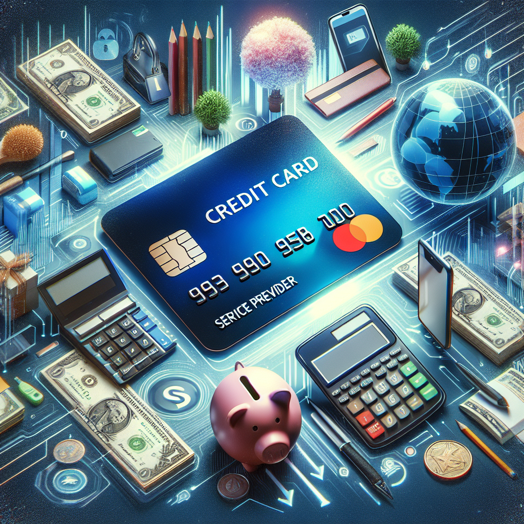 Kreditkarten-Vergleich