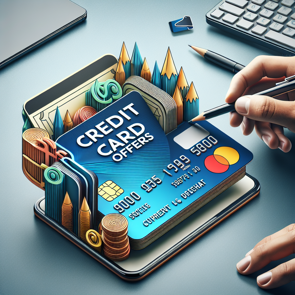 Kreditkartenangebote