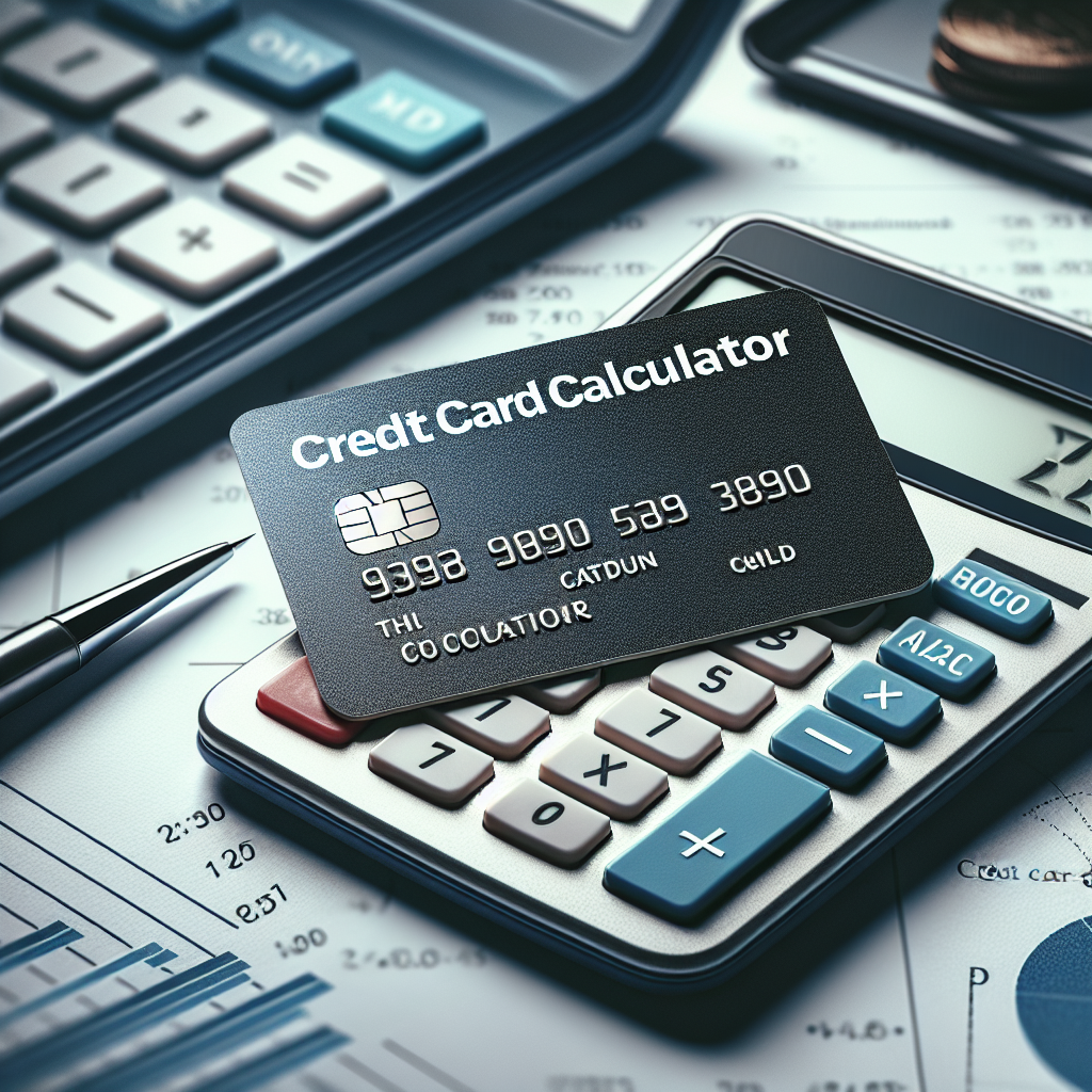 Kreditkartenrechner