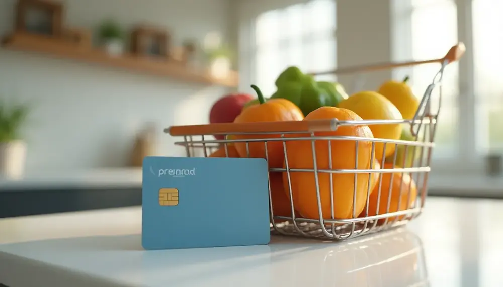 Das solltest du über die Prepaid Kreditkarte Edeka wissen