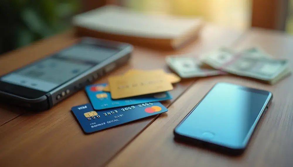 Die prepaid kreditkarte raiffeisenbank im Detail – Alles, was Sie wissen müssen