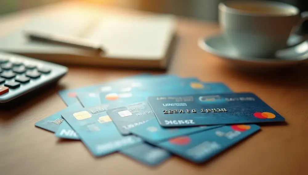 Kreditkarten-Vergleiche: Komplett-Guide 2026