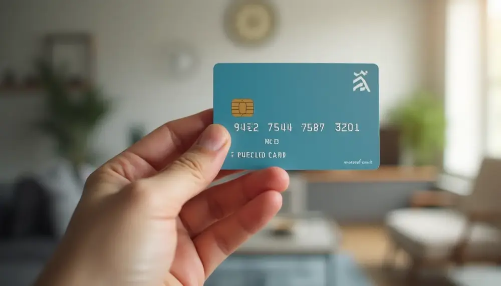 prepaid kreditkarte anonym: Sicherheit und Datenschutz beim Bezahlen
