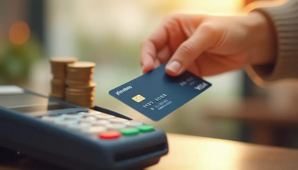 Prepaid Kreditkarte Aral: So funktioniert das Aufladen und Bezahlen