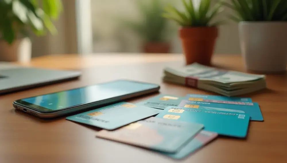 Prepaid Kreditkarte bar aufladen – Möglichkeiten, Vorteile & Tipps