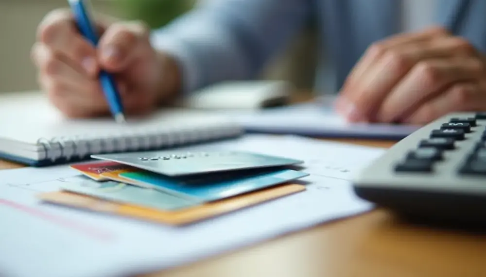 prepaid kreditkarte comparis: Worauf beim Vergleich zu achten ist