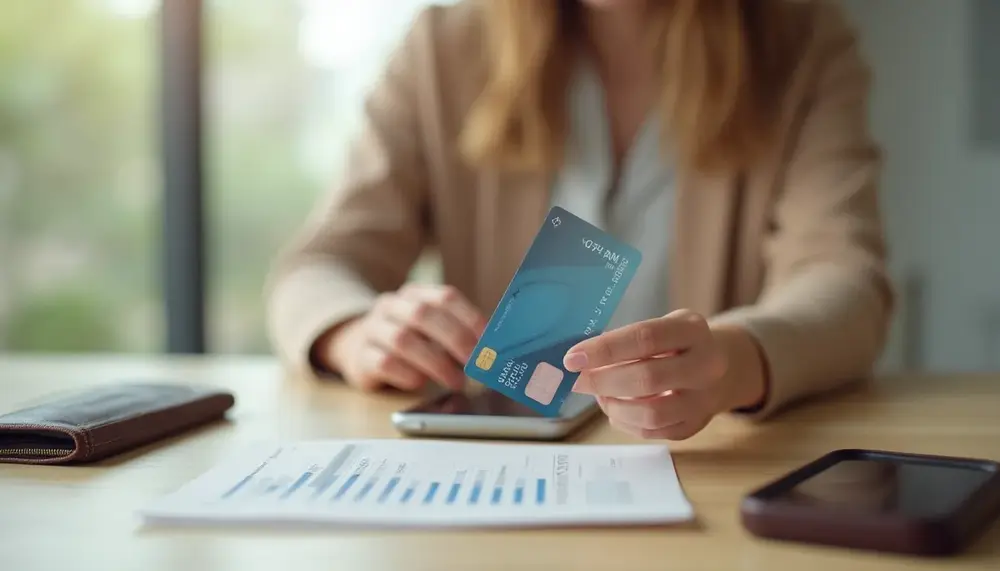 Prepaid Kreditkarte Coop: Flexibel zahlen und volle Kontrolle behalten