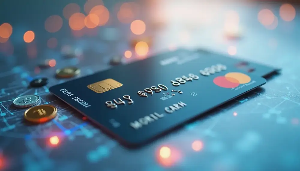 prepaid kreditkarte crypto: Die innovative Verbindung von Kryptowährungen und Kreditkarten