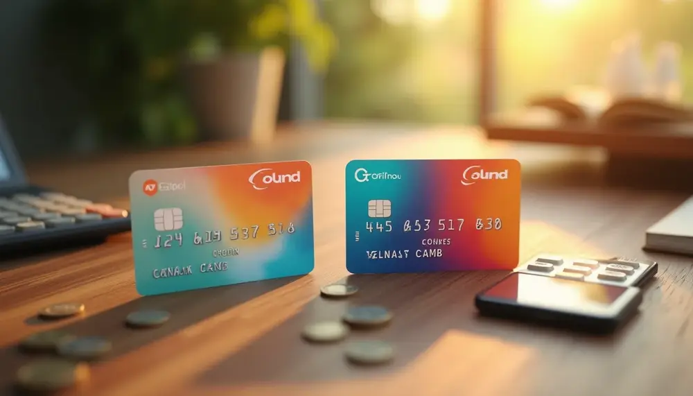 Prepaid Kreditkarte Debitkarte Unterschied – Die wichtigsten Fakten im Vergleich