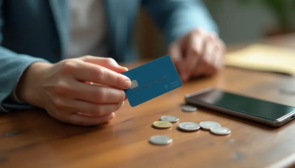 Prepaid Kreditkarte Definition: Alles, was Sie zu dieser Kartenform wissen müssen