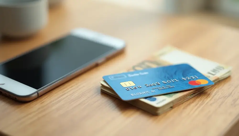 Prepaid Kreditkarte DM: Das müssen Sie wissen