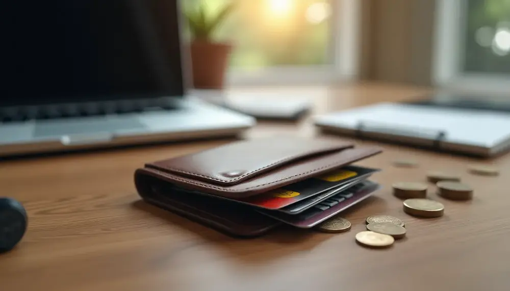 Prepaid Kreditkarte gesperrt – Ursachen, Lösungen und Prävention