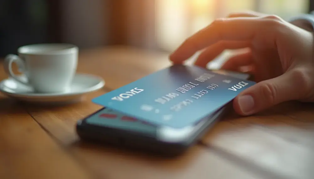 Prepaid Kreditkarte Google Pay: So funktioniert das kontaktlose Bezahlen