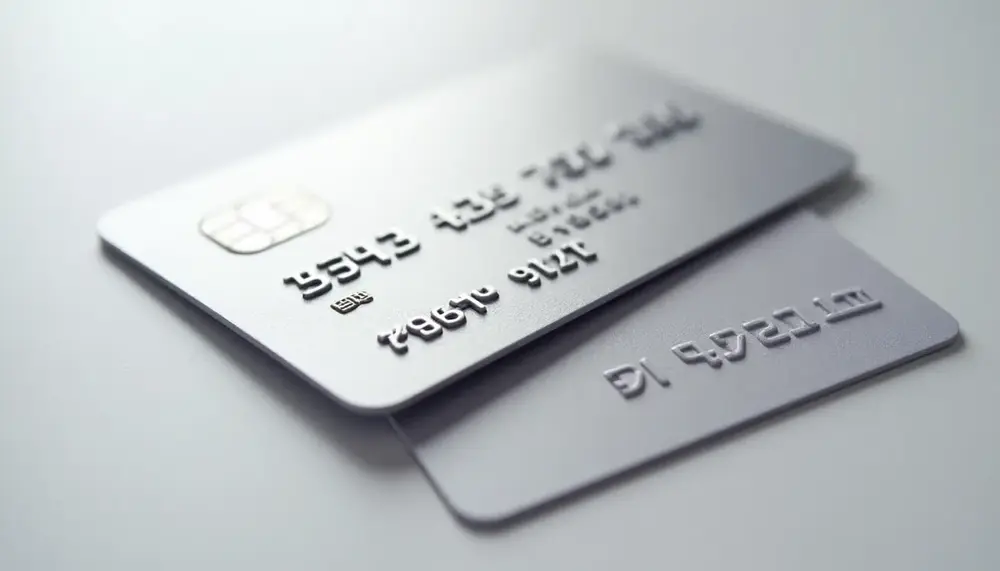 Prepaid Kreditkarte Hochprägung: Was Sie wissen sollten
