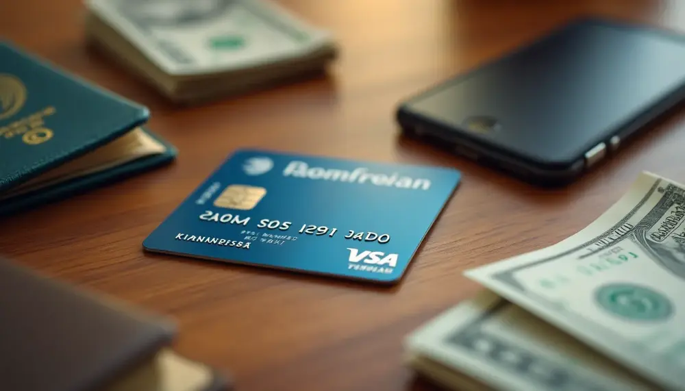 Prepaid Kreditkarte Indien: Alles Wichtige zu Akzeptanz, Kosten und Nutzung