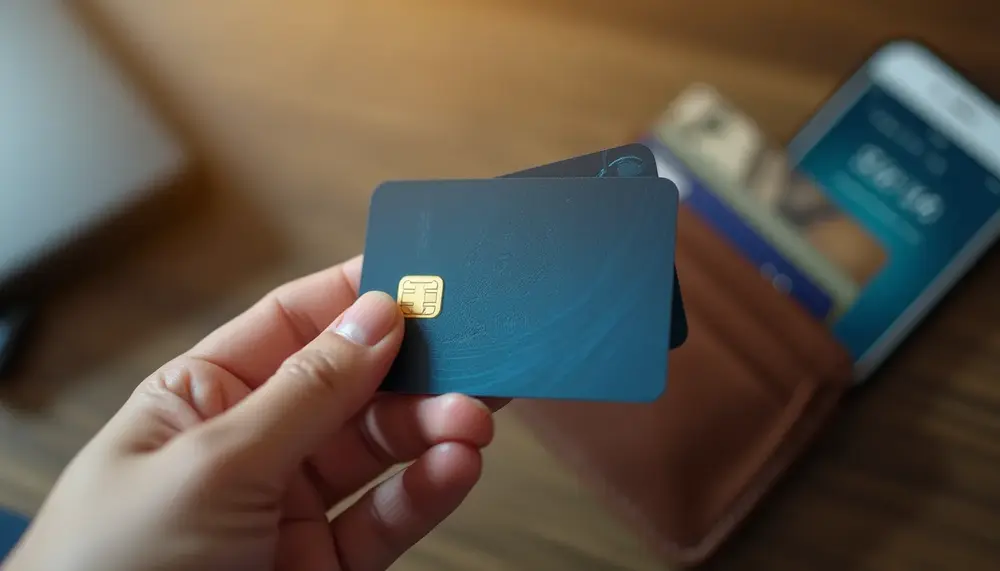 Prepaid Kreditkarte Klarna – das sollten Sie über die Verbindung wissen