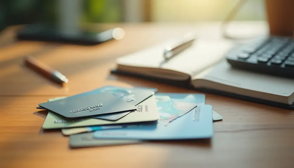 Prepaid Kreditkarte LBBW: Konditionen, Funktionen und Tipps