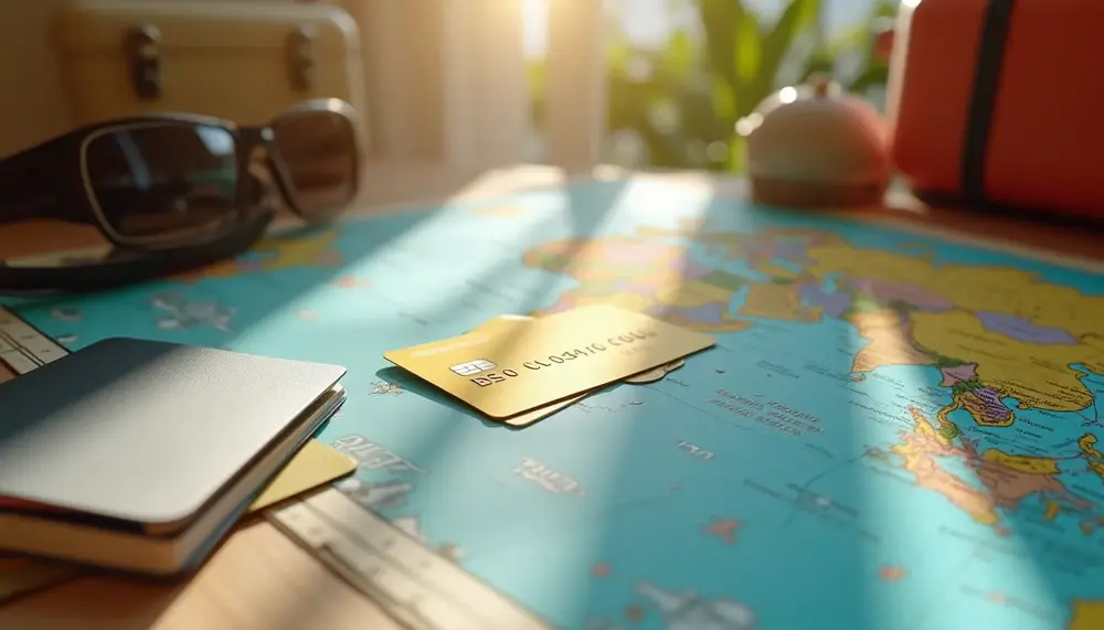 Prepaid Kreditkarte Litauen: Ein Vergleich für Reisende und Expats