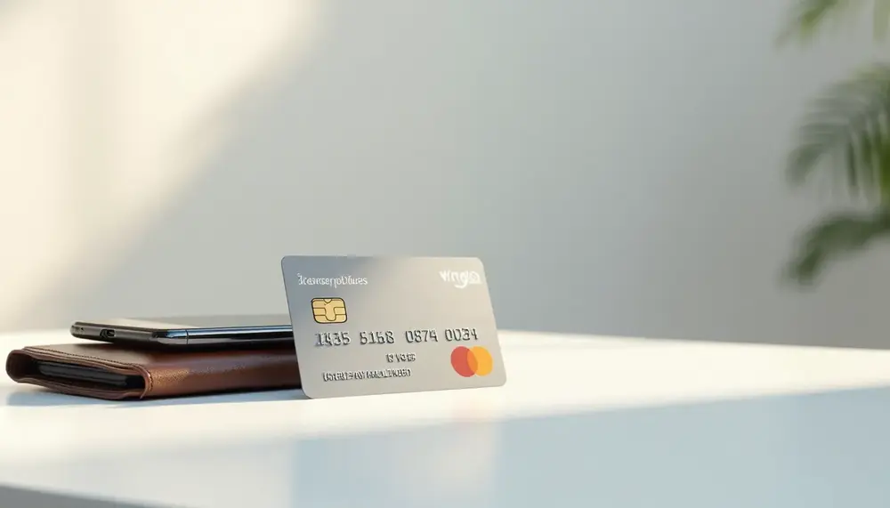 Prepaid Kreditkarte Naspa: Die flexible Kreditkarte der Nassauischen Sparkasse