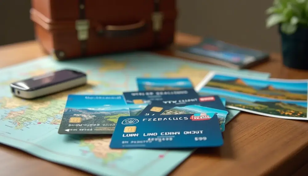 Prepaid Kreditkarte Neuseeland: Worauf Sie vor der Reise achten sollten