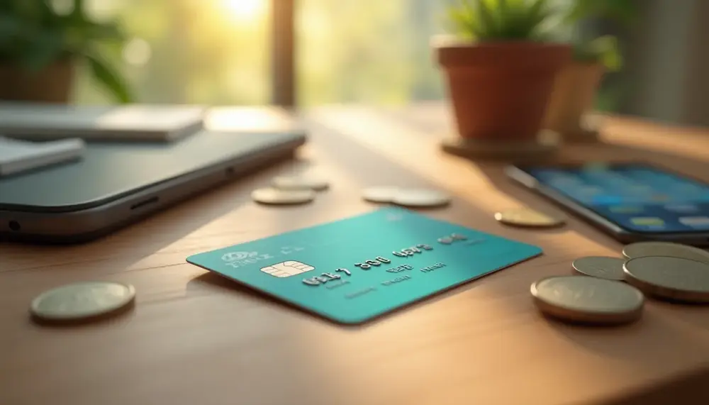 Prepaid Kreditkarte Nickel: Was sie kann und für wen sie sich lohnt