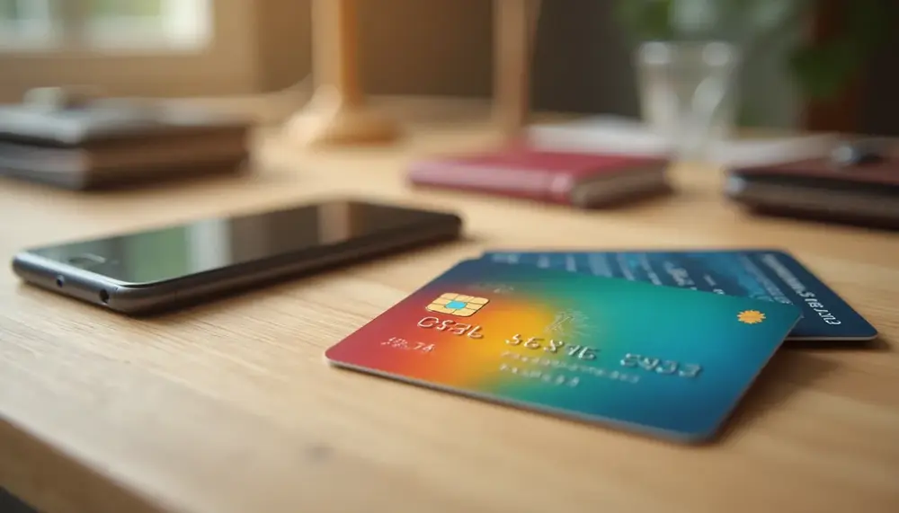 Prepaid Kreditkarte Niederlande – Worauf Sie achten sollten