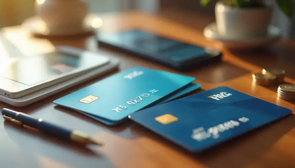 Prepaid Kreditkarte Raiffeisenbank Österreich: Alles zu Antrag, Kosten & Vorteile