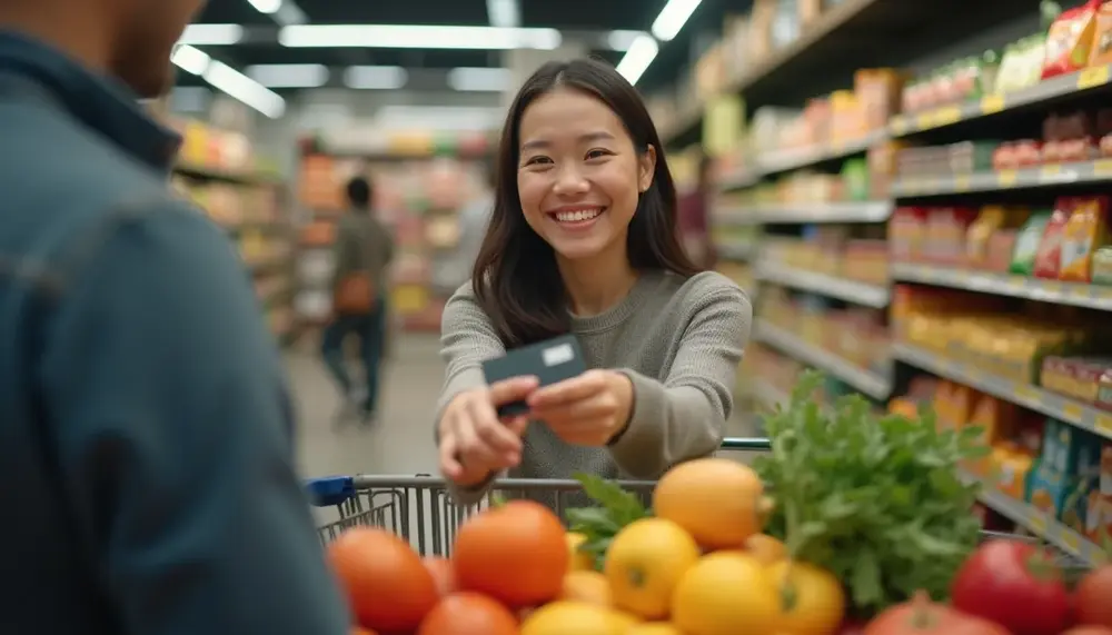 Prepaid Kreditkarte Rewe – Alle Infos für Ihren Einkauf