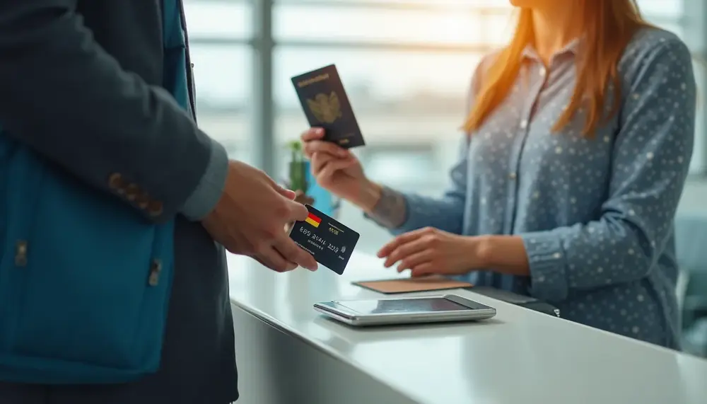 prepaid kreditkarte usa: Worauf deutsche Reisende achten sollten