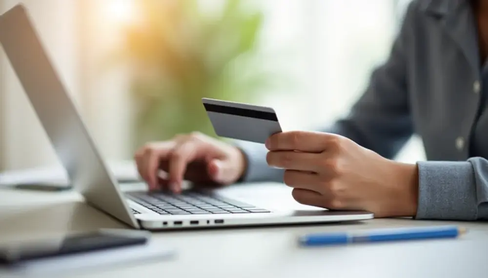 Schritt-für-Schritt-Anleitung: Prepaid Kreditkarte Commerzbank kündigen