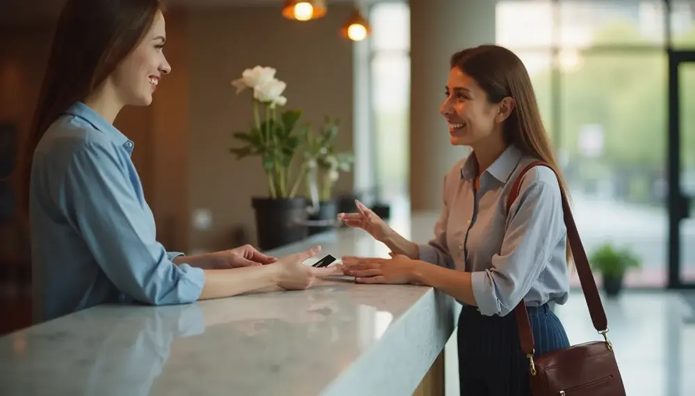Wie nutze ich eine Prepaid Kreditkarte im Hotel? Tipps & Tricks
