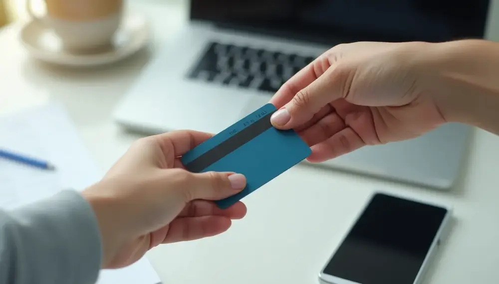 Kreditkarte Mit PayPal Verkn pfen So Einfach Funktioniert Die Verbindung